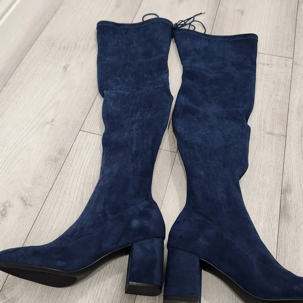 JustFab elegant deep